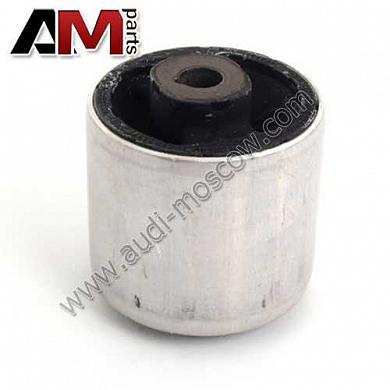 Сайлентблок для Audi A4 B8 8K0407183FЗаказать сайлентблок Audi A4 B8 8K0407183F- Запчасти от дилера