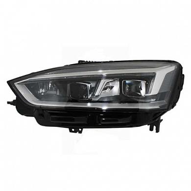 Фара светодиодная левая Ауди A5 (F5) 2016-2025 8W6941773D