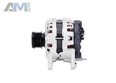 Генератор 140А (1986A01070) BOSCH для Skoda Yeti (2009-2018)