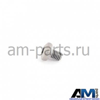 Винт с плоской голов для автомобилей концерна VAG N10680303Купить оригинальный винт с плоскую голов для Ауди-Фольксваген-Шкода N10680303- Детали в наличии и под заказ