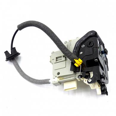 Замок задней правой двери на Audi Q5 (2017-2020) 8X0839016E