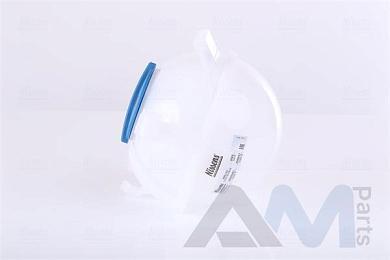 Компенсационный бачок охлаждающей жидкости NISSENS (996116) Audi A1 (8X) 2011-2018 1.4TSI