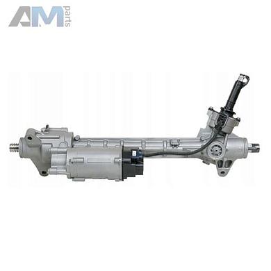 Рулевая рейка AMG Mercedes GLE 2014-2018 A2924601800