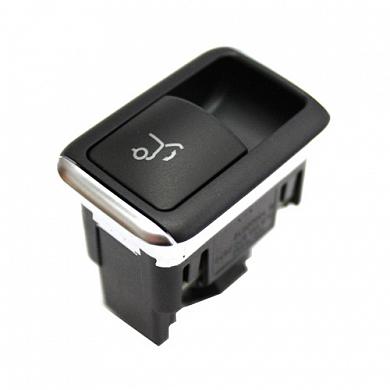 Кнопка открывания багажника A1668707610 Mercedes GL X166