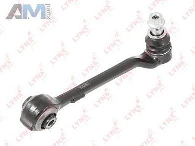 Рычаг нижний задний левая/Перед. подв. LYNX для BMW X4 (F26) 2014-2018 C5633L
