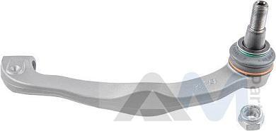 Наконечник рулевой тяги правый Lemforder (2759502) на Volkswagen Caravelle T6 (рестайлинг)