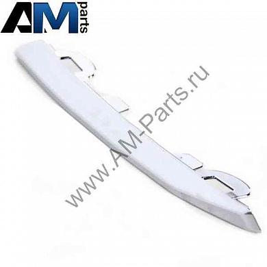 Молдинг бампера для Skoda Superb 3T0853767A2ZZКупить оригинальный молдинг бампера Skoda Superb 3T0853767A2ZZ- Широкий ассортимент