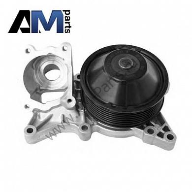 Насос системы охлаждения 11518516435 на BMW X5 (E70) 30dX