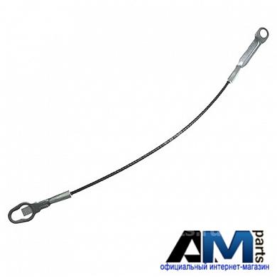 Стопорный трос грузовой двери Amarok 2H5829491D