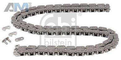 Цепь ГРМ (FEBI) 172275 для Mb GLA 2013-2019 (X156) 250 (211 л.с.)