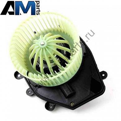 Вентилятор отопителя на Пассат Б5 26615 (FEBI)