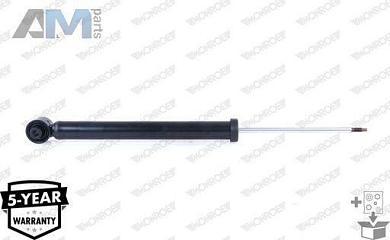 Амортизатор задний (376246SP) MONROE Audi Q3 (F3) 2019-2026