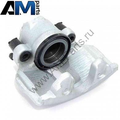 Суппорт передний правый Пассат Б5 4B0615124