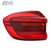 Задний фонарь на крыле слева 63219853369 BMW X3 G01