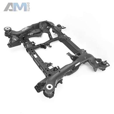 Подрамник передний на Mercedes GLS 2015-2019 A1663302200