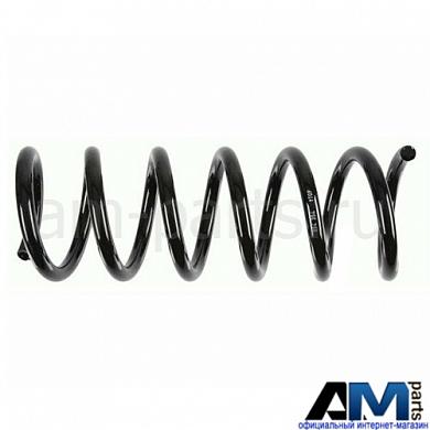 Пружина винтовая задняя для Volkswagen Touareg 7P6511115QКупить пружину винтовую задную Volkswagen Touareg 7P6511115Q- Гарантия качества