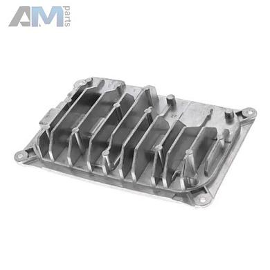 Блок управления фары на Mercedes GLE-Coupe 2015-2019 A218900730680