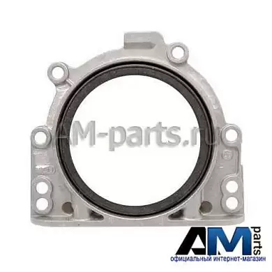 Задний сальник коленвала VICTOR REINZ (819000610) на Volkswagen Passat B6 (2005-2011) 2.0TSI