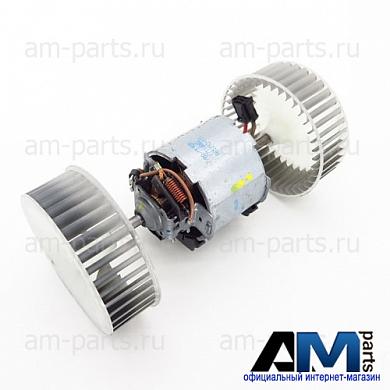 Вентилятор отопителя A2228202214 Мерседес S500 455 л.с.