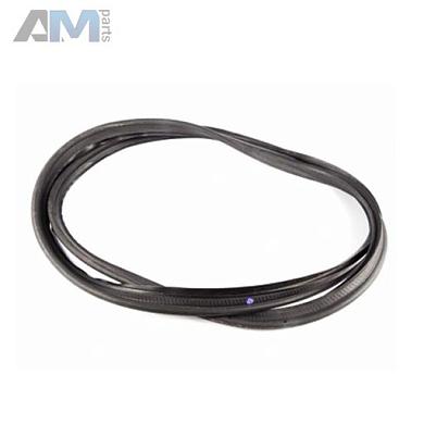 Уплотнитель крышки багажника Mercedes E W213 (2016-2023) A2137505200