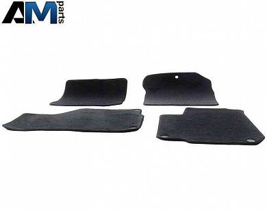 Комплект текстильных ковров Гольф 4 1J1061222AFBN