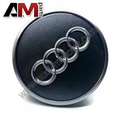 Колпачок центрального отверстия для Audi A4 B9 8W0601170BКупить колпачок центральный отверстия Audi A4 B9 8W0601170B- Доставка на дом