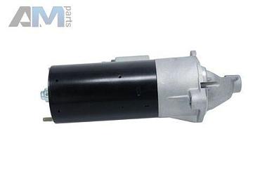 Стартер (1986S00760) BOSCH на Audi A6 (С5) 1997-2004