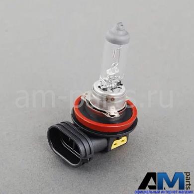 Лампа противотуманки H8 12V 35W на Superb III N10529501