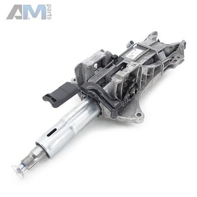 Рулевая колонка на Mercedes E W213 (2016-2023) A2134608400