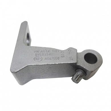 Петля верхняя передней двери левая Ауди A5 (F5) 2016-2025 80A831403A