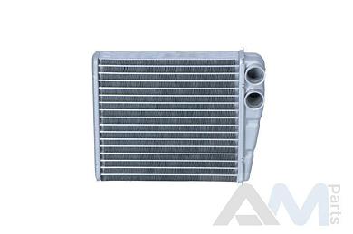 Теплообменник NRF (54271) Volkswagen B6 (2005-2011) 2.0TDI