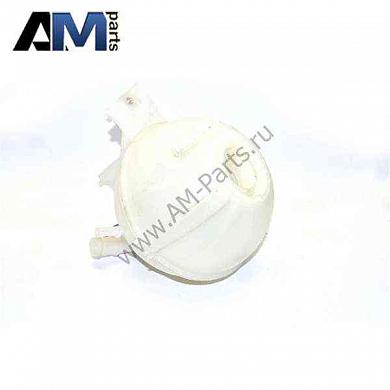 Бачок ож AUTOMEGA для Volkswagen Crafter 2.5 TDI 160106010