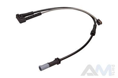 Дачтик износа передних колодок BMW X2 (F39) 18d/18dX 34356888167