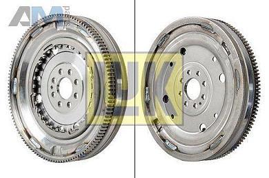 Маховик LUK (415084409) Volkswagen B6 (2005-2011) 1.8TSI