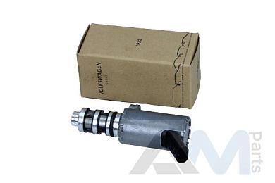 Управляющий клапан для Audi Q8 (4M) 3.0TFSI 06M115393F