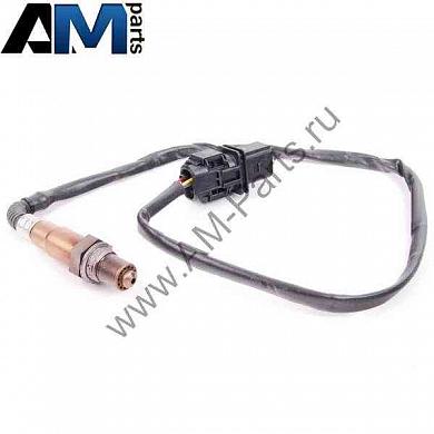 Лямбда-зонд перед катализатором Behr-hella для Skoda Rapid 6PA009166-791