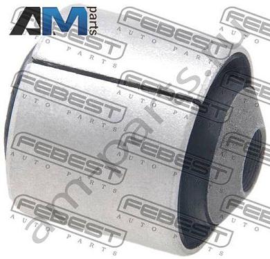 Сайлентблок направляющего рычага FEBEST (BMAB039) для BMW 3 серии F30 рестайлинг 2015-2020