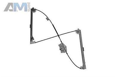 Стеклоподъемник правый передний (350103552000) MAGNETI MARELLI для Audi A4 (B7) 2005-2009