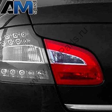 Фонарь задний внутренний светодиодный левый Шкода Суперб 3TD945093