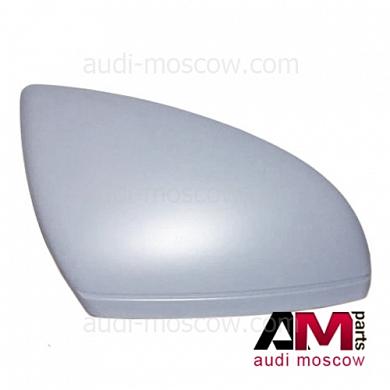 Корпус зеркала правый Ауди A7 (4K) 2018-2026 4N1857528GRU