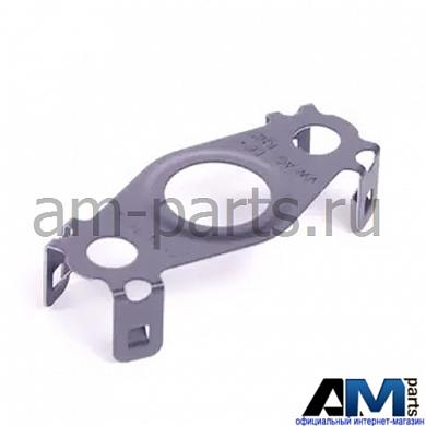 Прокладка для автомобилей концерна VAG 03L145757QКупить оригинальную прокладку для Ауди-Фольксваген-Шкода 03L145757Q- Детали от дилера