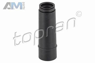 Пыльник заднего амортизатора (111536) TOPRAN для Skoda Yeti (2009-2018)