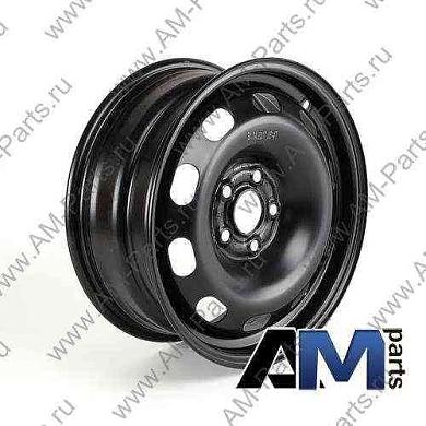 Стальной диск для автомобилей концерна VAG 1J0601027AJ03CКупить оригинальный стальной диск для Ауди, Фольксваген, Шкода 1J0601027AJ03C- Доставка за МКАД