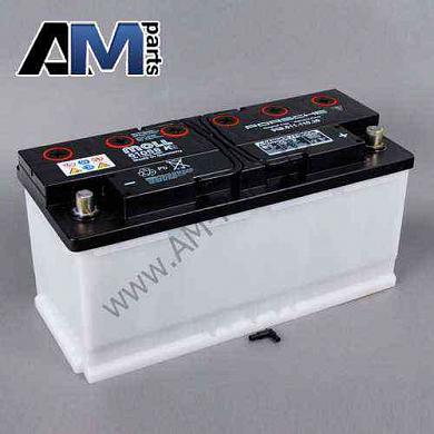 Аккумулятор 110АН Cayenne 95861111020