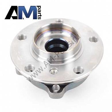 Ступица переднего колеса с подшипником BMW F10 (L-R) 31206868480
