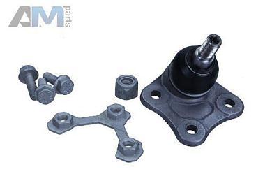 Шаровая опора правая (825017310) FAG для Skoda Octavia (1996-2011)