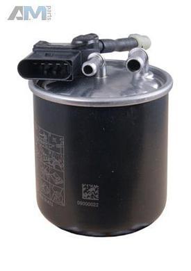 Топливный фильтр (KL913) KNECHT для Mercedes GLC X253 GLC 220d