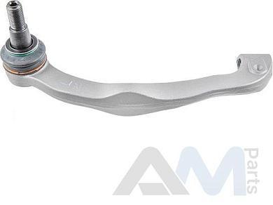 Наконечник рулевой тяги левый Volkswagen Caravelle T6 7E0422817