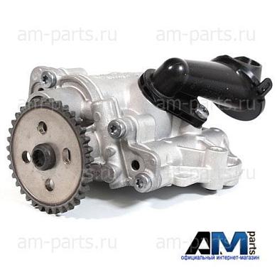 Насос масляный Шкода Кодиак (2016-2025) 1.4TSI 04E115103M