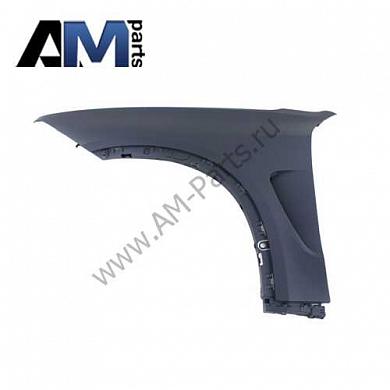 Крыло переднее левое BMW X5 (F15) 51657373541